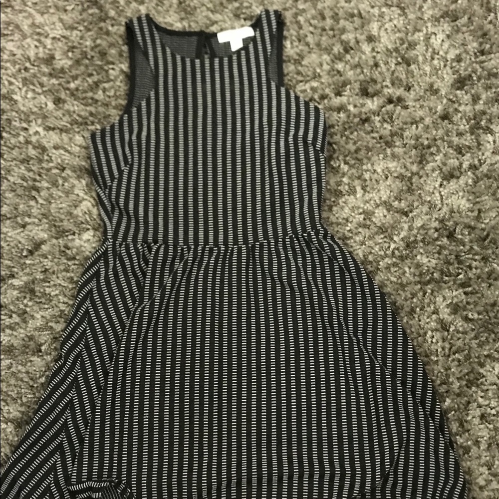 Francesca’s dress